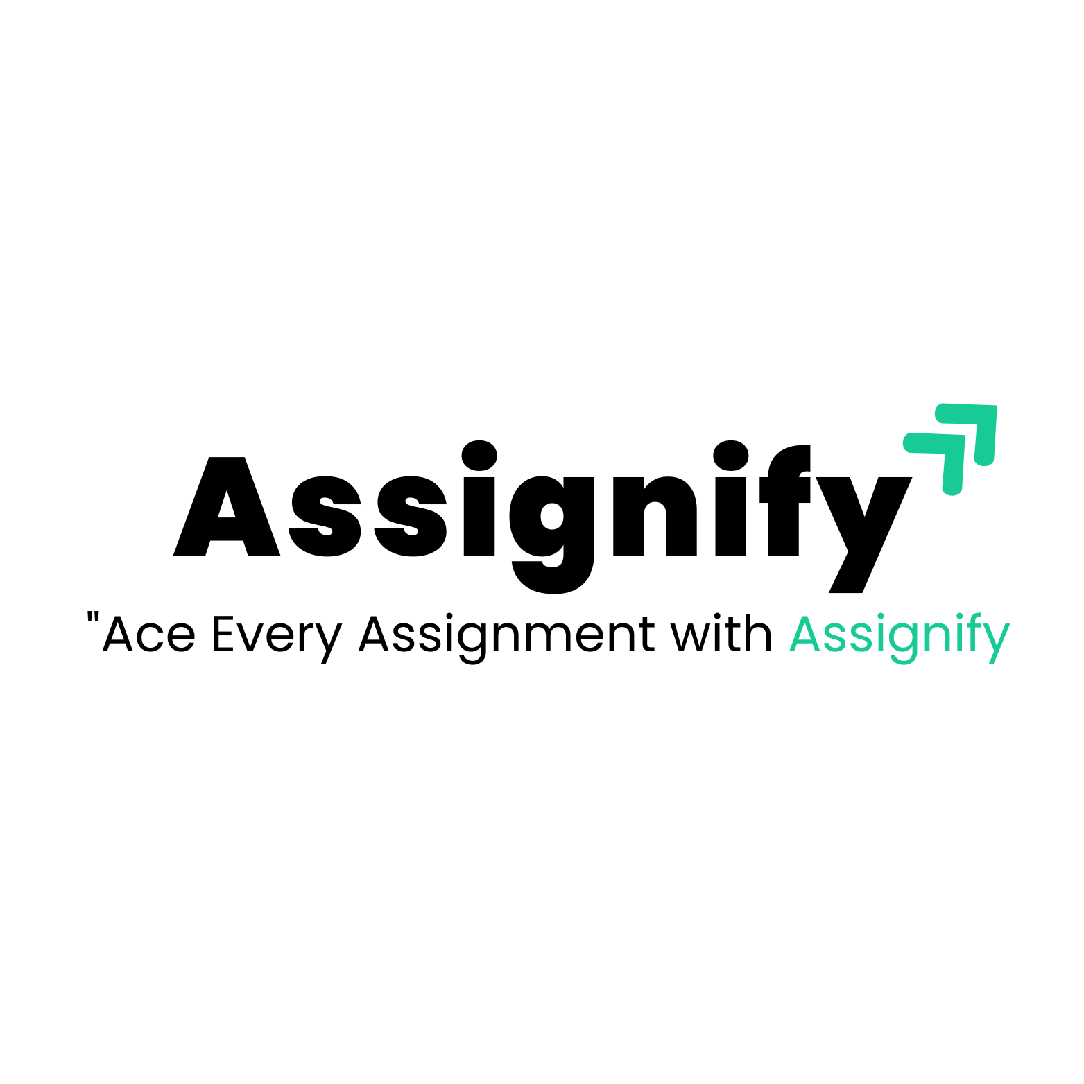 Assignify | Assignment Help, Thesis Support, Turnitin & AI Reports